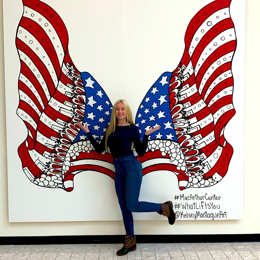 ❤️🤍💙Supporting SMALL BUSINESS ❤️💙🤍
